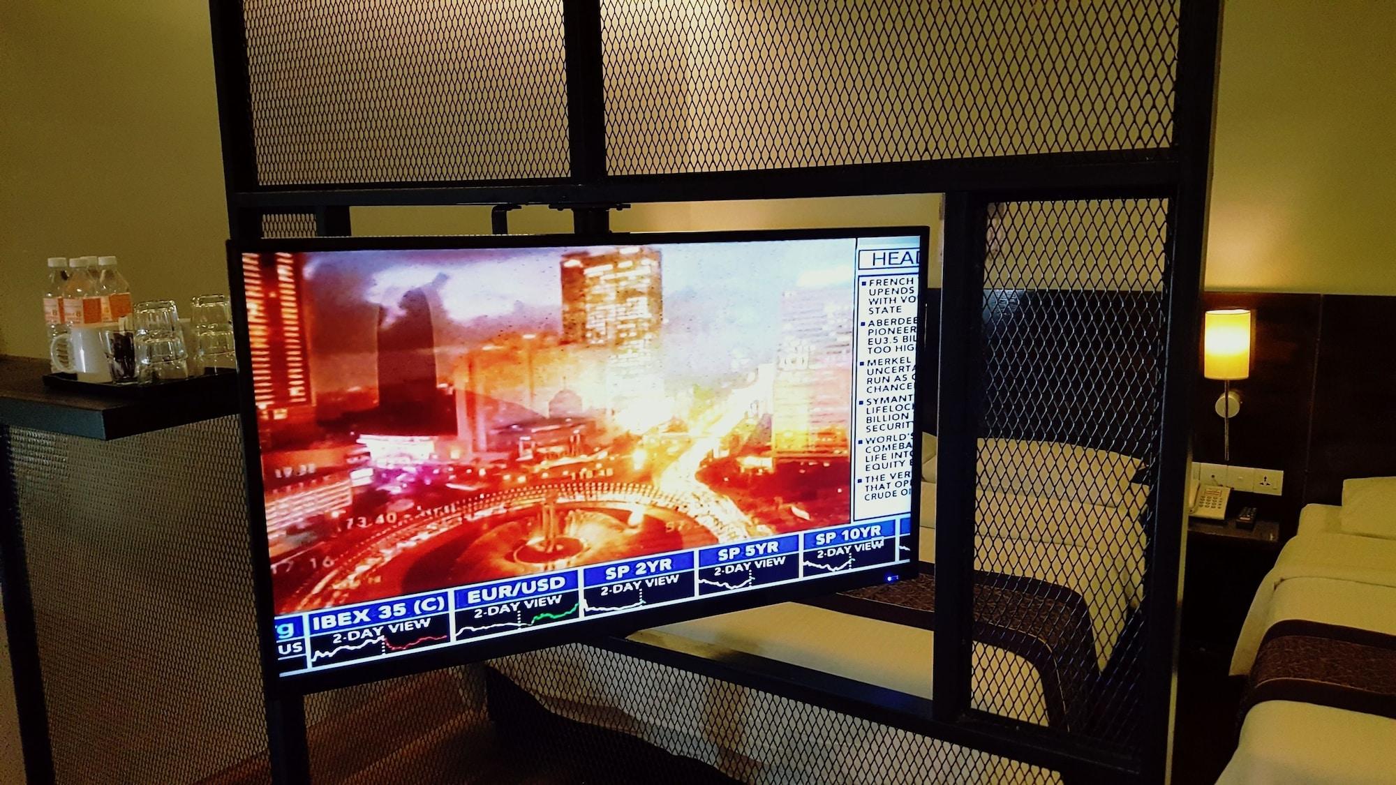 فندق سوبر 8 جورج تاون المظهر الخارجي الصورة